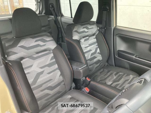 Daihatsu TAFT 2020-12 7879845-21