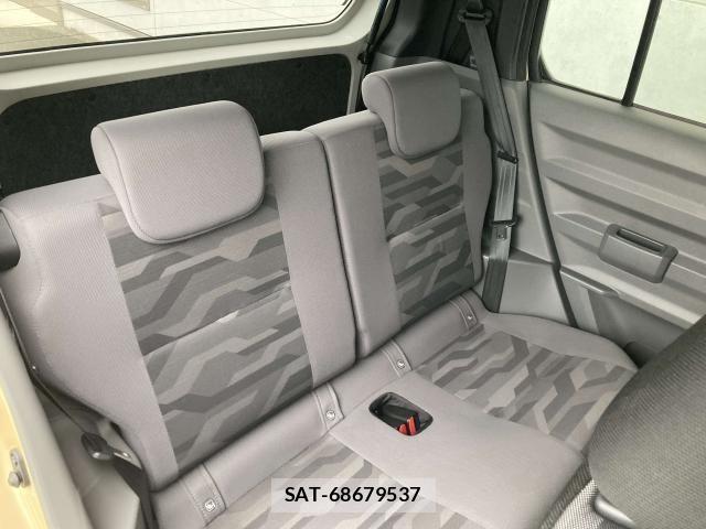 Daihatsu TAFT 2020-12 7879845-22