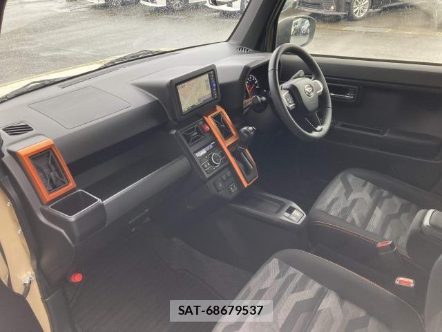 Daihatsu TAFT 2020-12 7879845-23