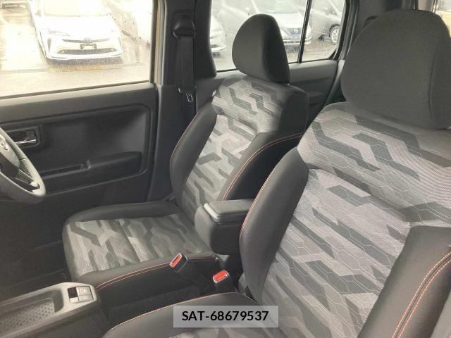 Daihatsu TAFT 2020-12 7879845-24