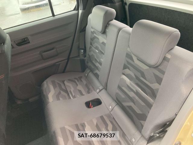 Daihatsu TAFT 2020-12 7879845-25