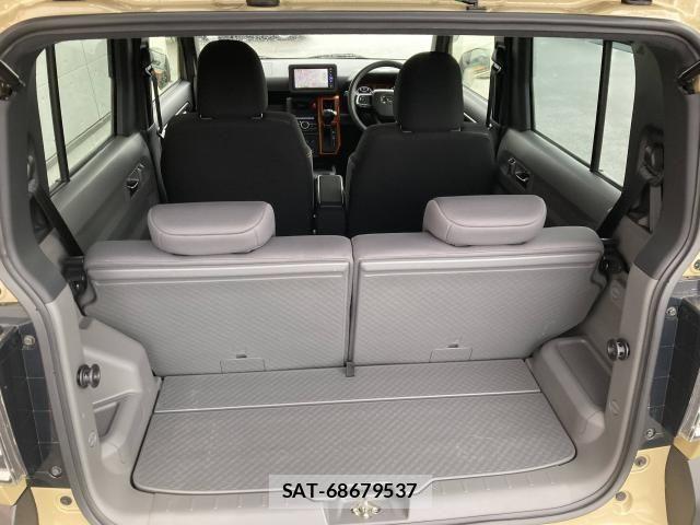 Daihatsu TAFT 2020-12 7879845-26