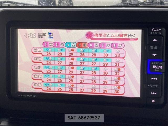 Daihatsu TAFT 2020-12 7879845-28