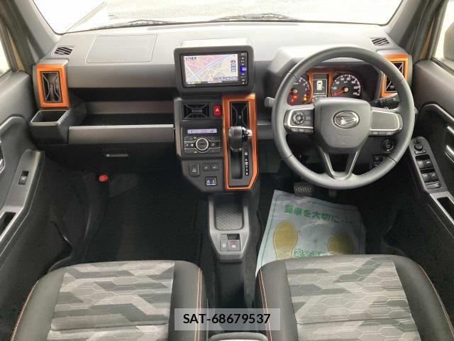 Daihatsu TAFT 2020-12 7879845-2