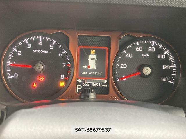 Daihatsu TAFT 2020-12 7879845-29
