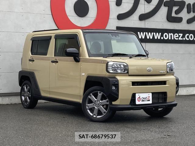 Daihatsu TAFT 2020-12 7879845-3