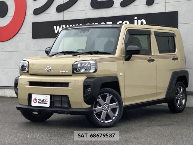 Daihatsu TAFT 2020-12 7879845-4