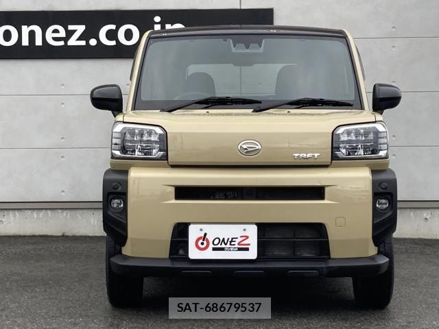 Daihatsu TAFT 2020-12 7879845-5