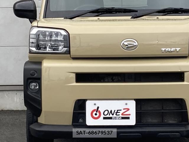 Daihatsu TAFT 2020-12 7879845-6