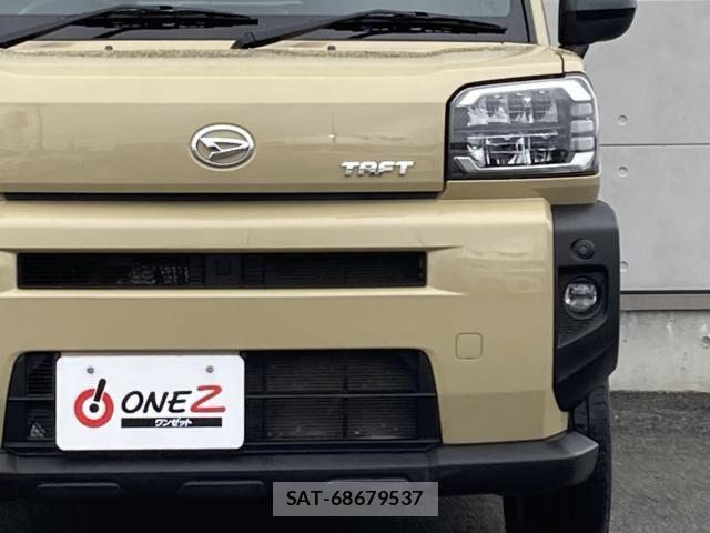 Daihatsu TAFT 2020-12 7879845-7