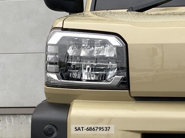 Daihatsu TAFT 2020-12 7879845-8