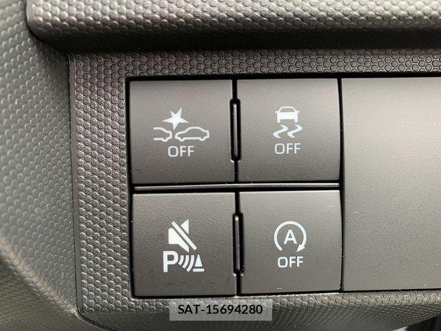 Daihatsu TAFT 2025-04 7879825-9