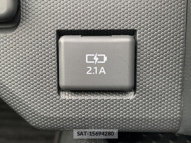 Daihatsu TAFT 2025-04 7879825-11