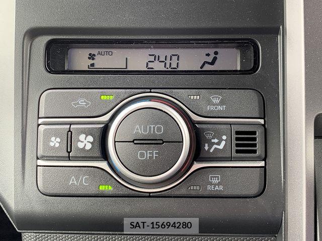 Daihatsu TAFT 2025-04 7879825-13