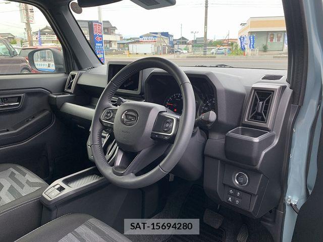 Daihatsu TAFT 2025-04 7879825-16