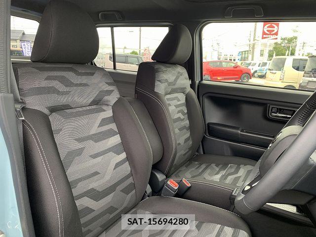 Daihatsu TAFT 2025-04 7879825-17