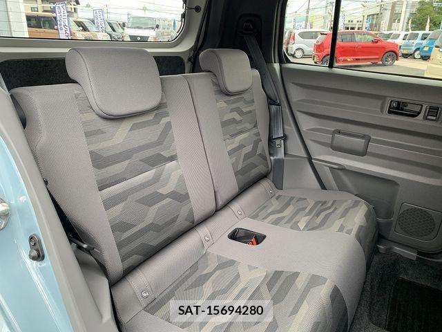 Daihatsu TAFT 2025-04 7879825-18