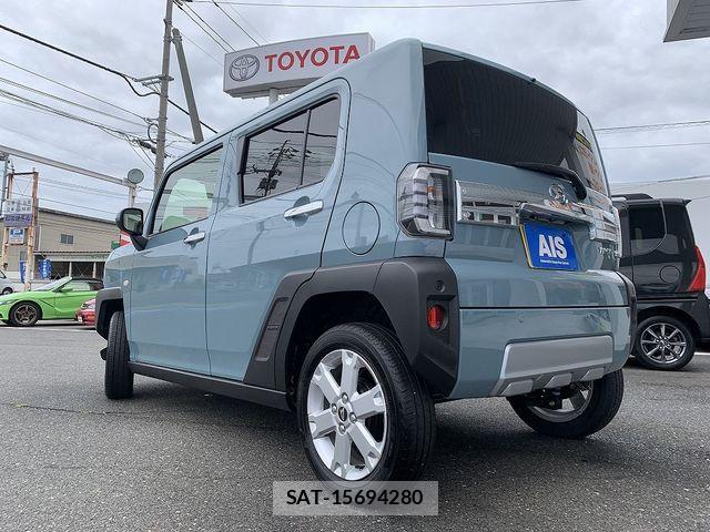 Daihatsu TAFT 2025-04 7879825-1