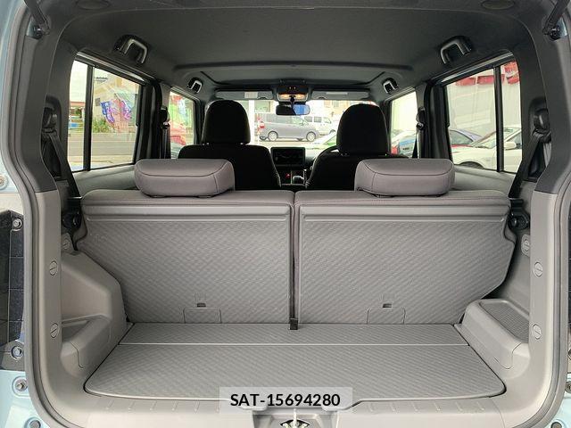Daihatsu TAFT 2025-04 7879825-19