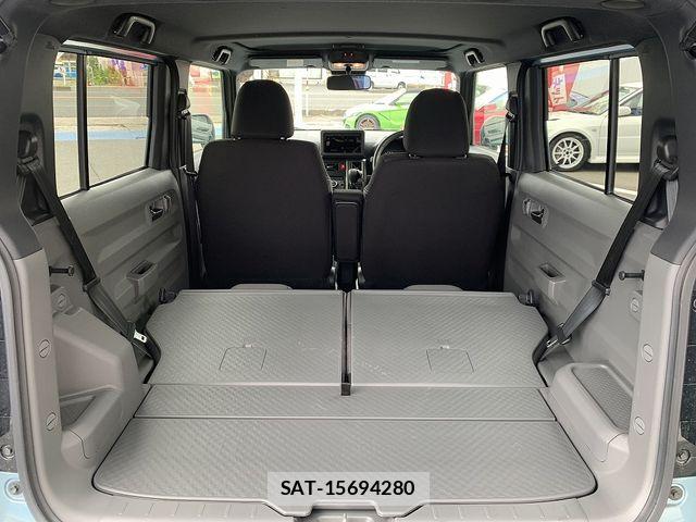 Daihatsu TAFT 2025-04 7879825-20