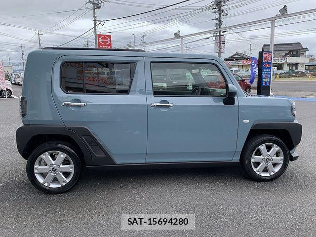 Daihatsu TAFT 2025-04 7879825-21
