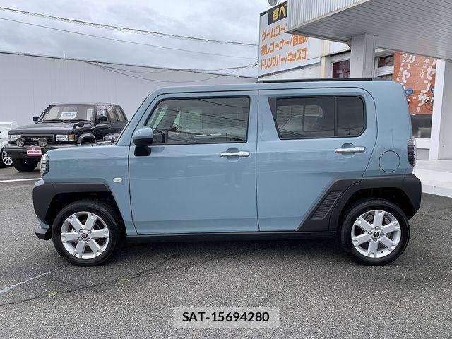 Daihatsu TAFT 2025-04 7879825-22