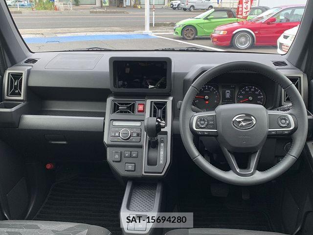Daihatsu TAFT 2025-04 7879825-2