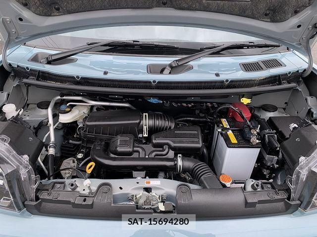 Daihatsu TAFT 2025-04 7879825-29