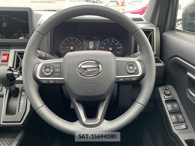 Daihatsu TAFT 2025-04 7879825-3
