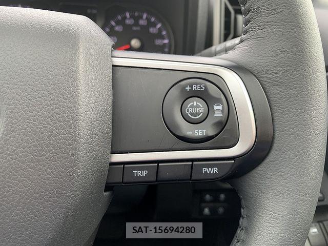 Daihatsu TAFT 2025-04 7879825-7