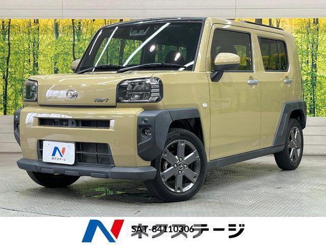 Daihatsu TAFT 2021-03 7903486-0
