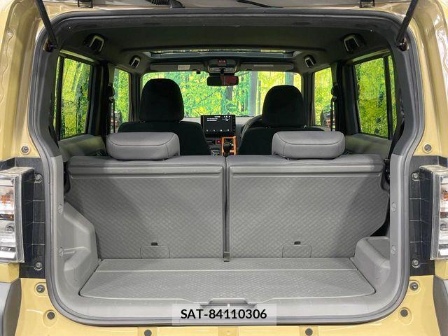 Daihatsu TAFT 2021-03 7903486-9