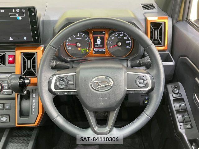 Daihatsu TAFT 2021-03 7903486-10