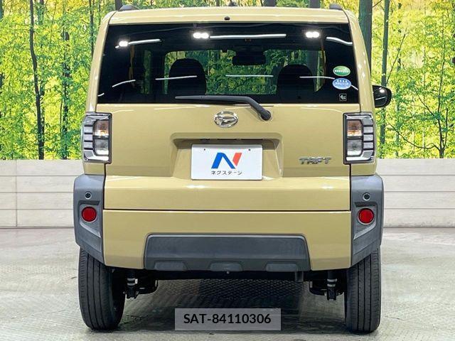Daihatsu TAFT 2021-03 7903486-14