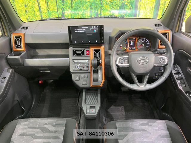 Daihatsu TAFT 2021-03 7903486-1