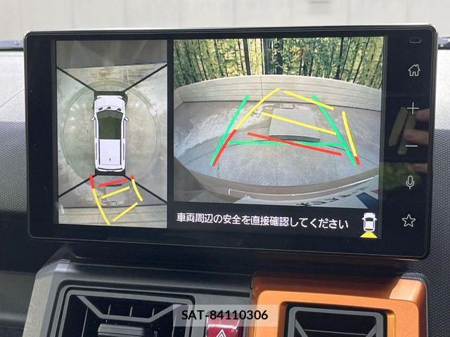 Daihatsu TAFT 2021-03 7903486-3