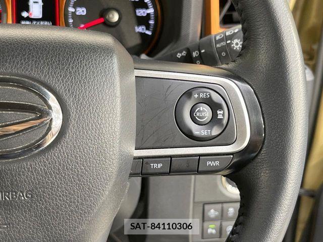 Daihatsu TAFT 2021-03 7903486-5