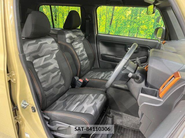 Daihatsu TAFT 2021-03 7903486-7