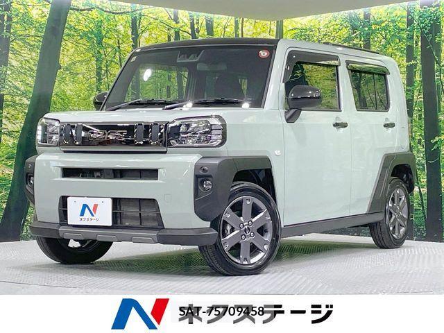 Daihatsu TAFT 2023-10 7903483-0