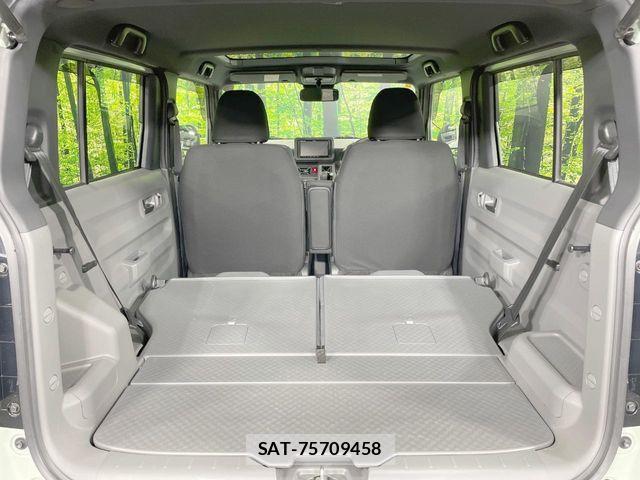 Daihatsu TAFT 2023-10 7903483-10