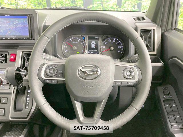 Daihatsu TAFT 2023-10 7903483-11
