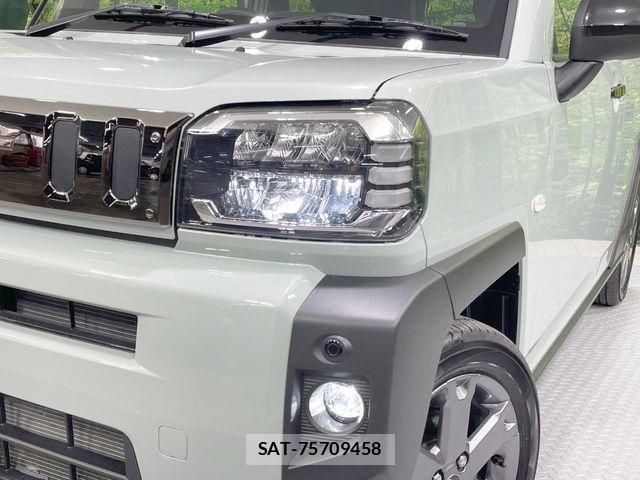 Daihatsu TAFT 2023-10 7903483-12