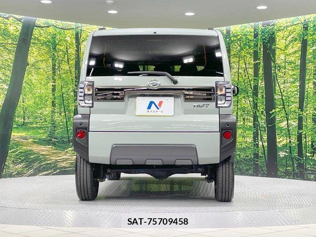 Daihatsu TAFT 2023-10 7903483-15