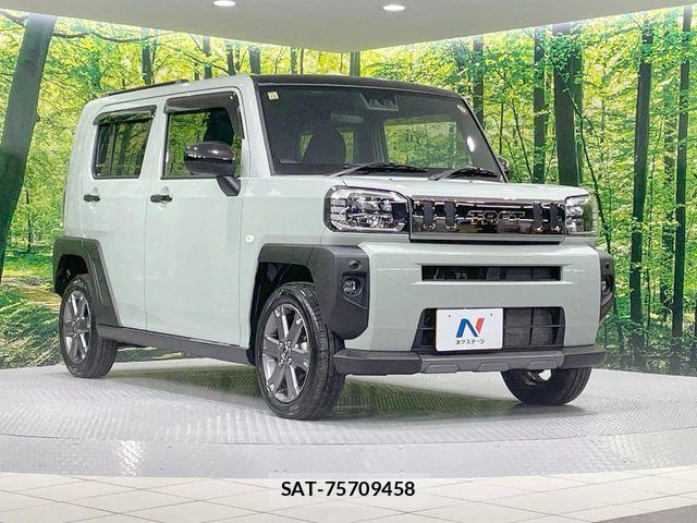 Daihatsu TAFT 2023-10 7903483-16