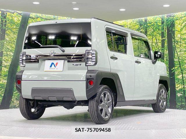 Daihatsu TAFT 2023-10 7903483-17
