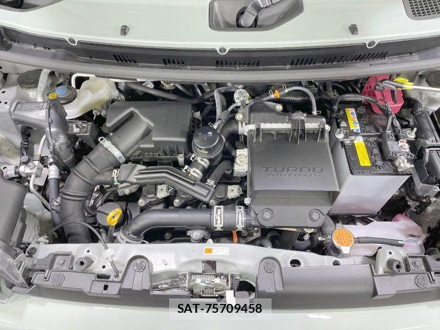 Daihatsu TAFT 2023-10 7903483-18