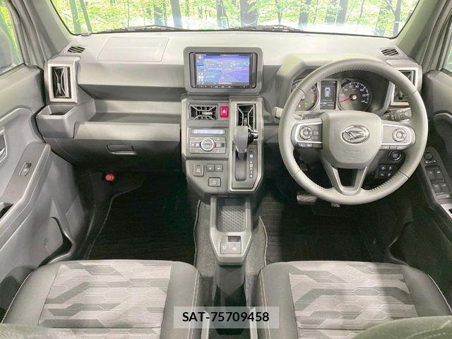Daihatsu TAFT 2023-10 7903483-1