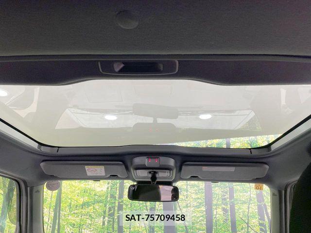 Daihatsu TAFT 2023-10 7903483-5