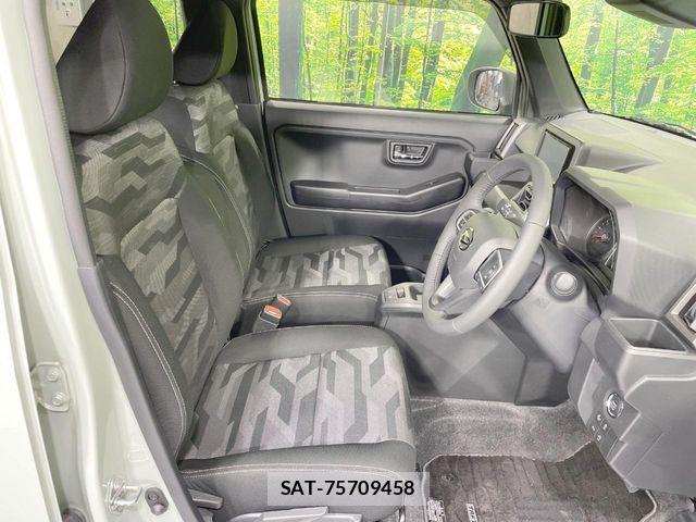 Daihatsu TAFT 2023-10 7903483-8