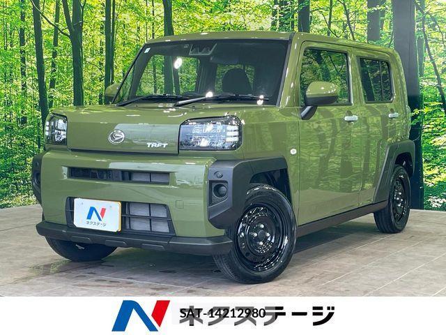 Daihatsu TAFT 2025-05 7903485-0